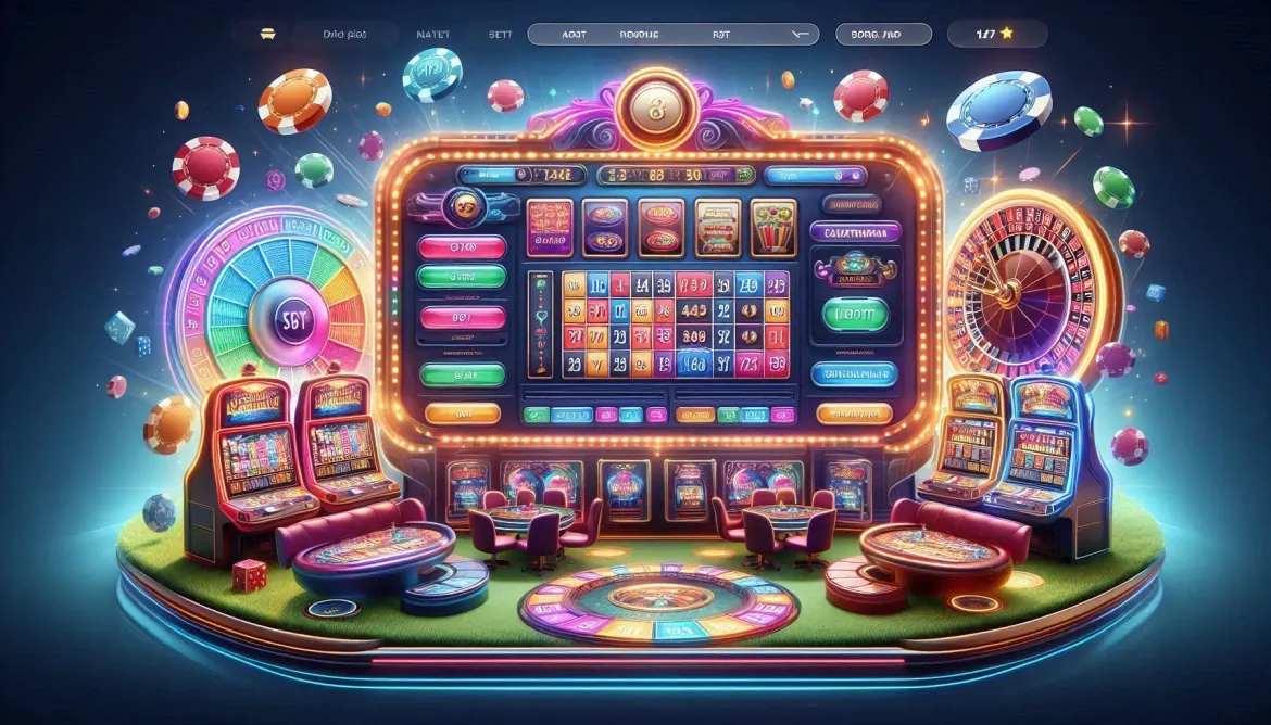 SG Casino